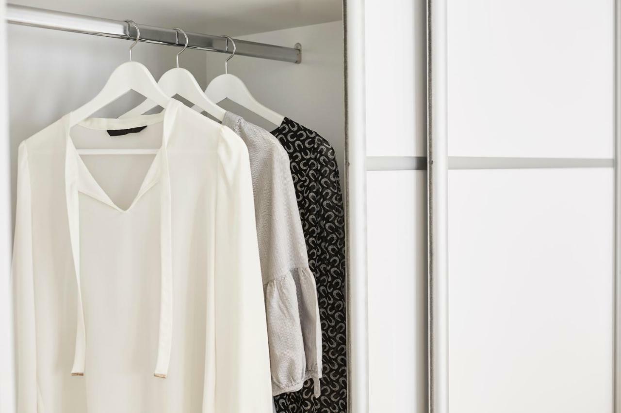Modern Elegant Apt At Kolonaki アテネ エクステリア 写真