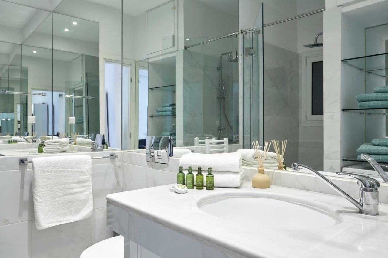 Modern Elegant Apt At Kolonaki アテネ エクステリア 写真