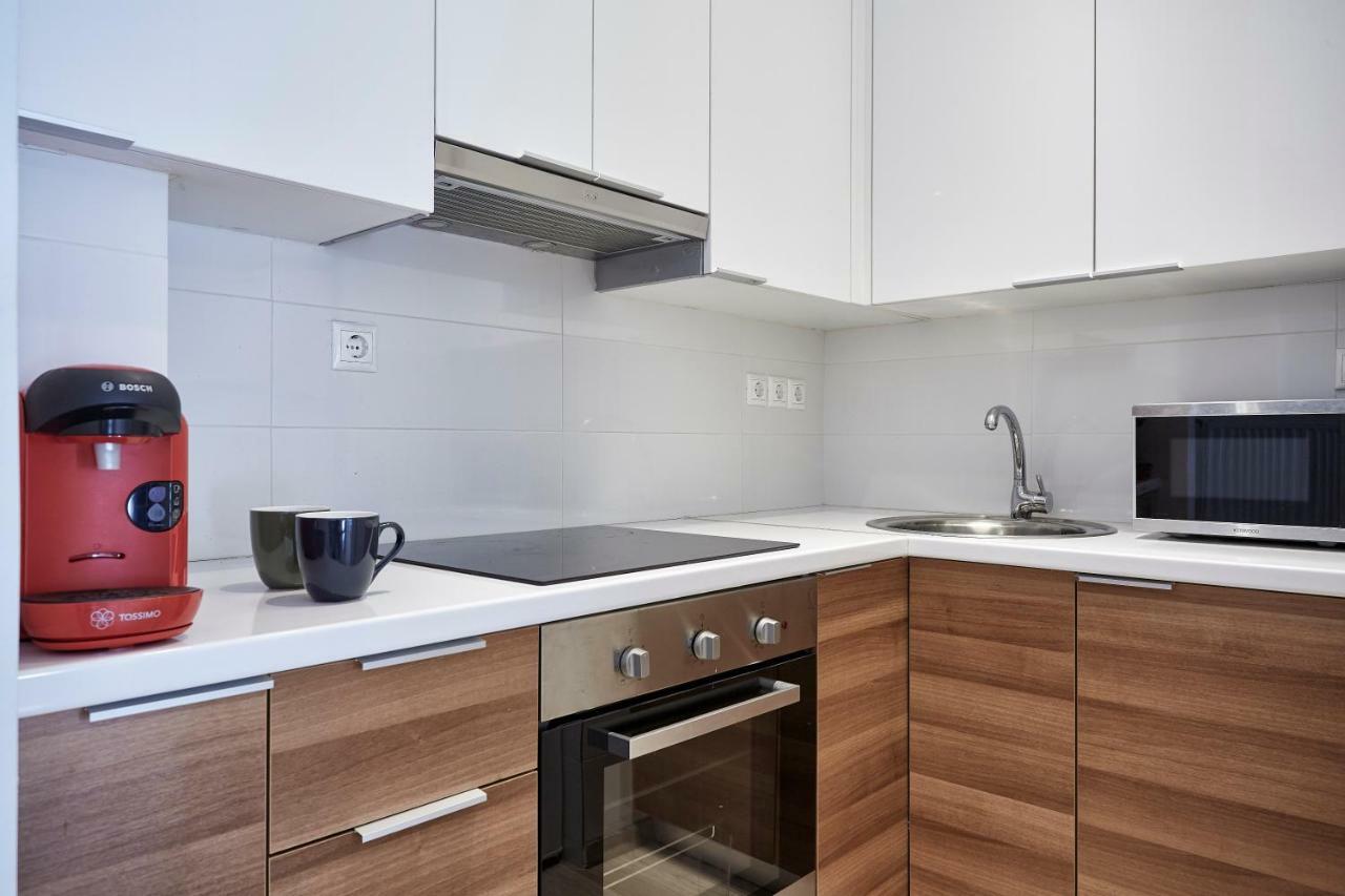 Modern Elegant Apt At Kolonaki アテネ エクステリア 写真